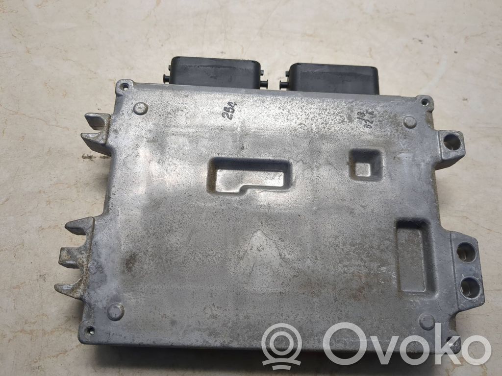 Engine control unit/module   3392079J0,079J0,MB1123002544