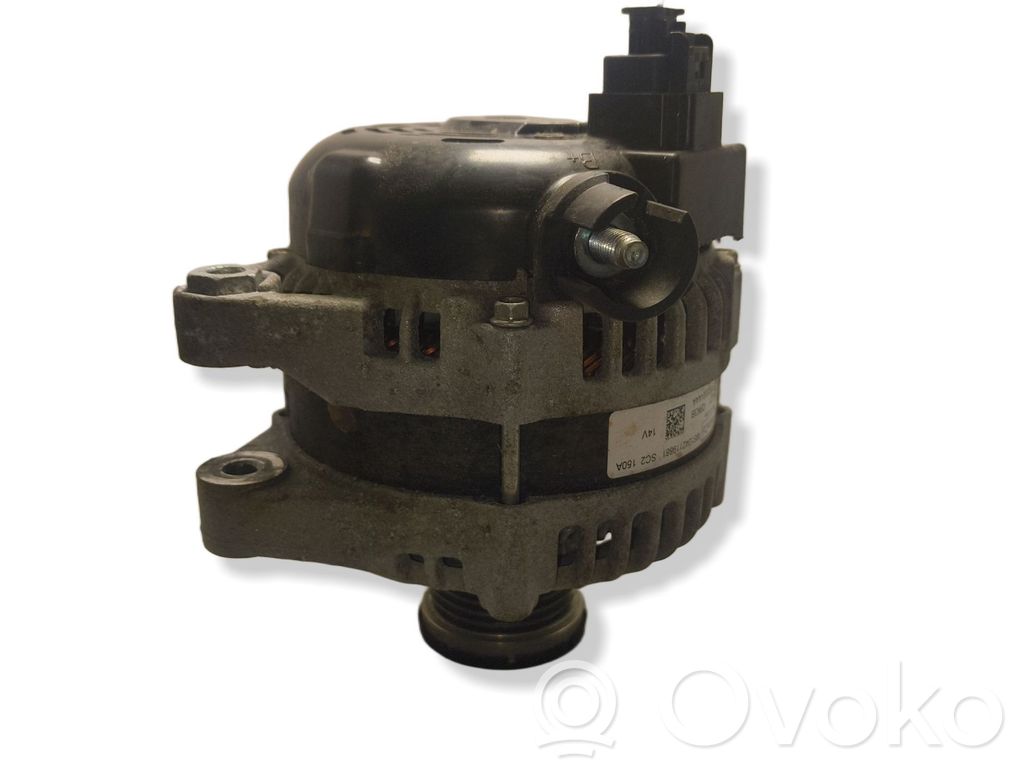 Ģenerators   KN1510300AAA,MS1042119881,SC2150A