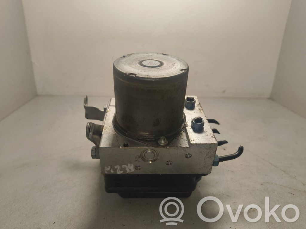 BMW X1 E84 ABS Pump 