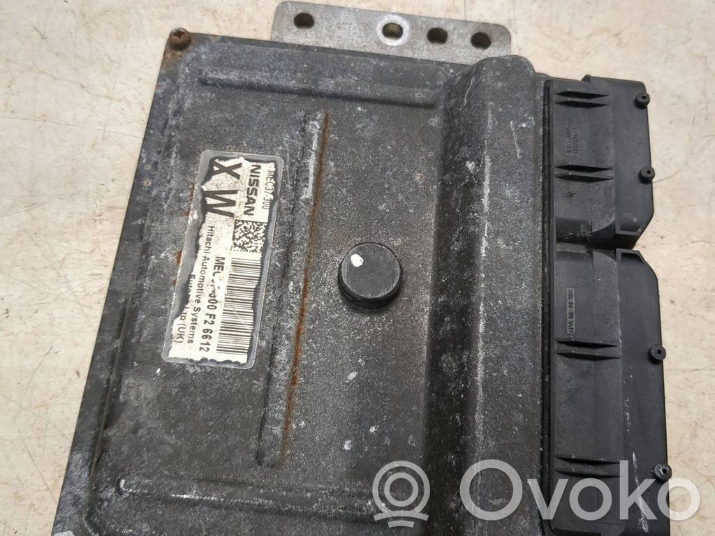 Engine control unit/module   MEC37300