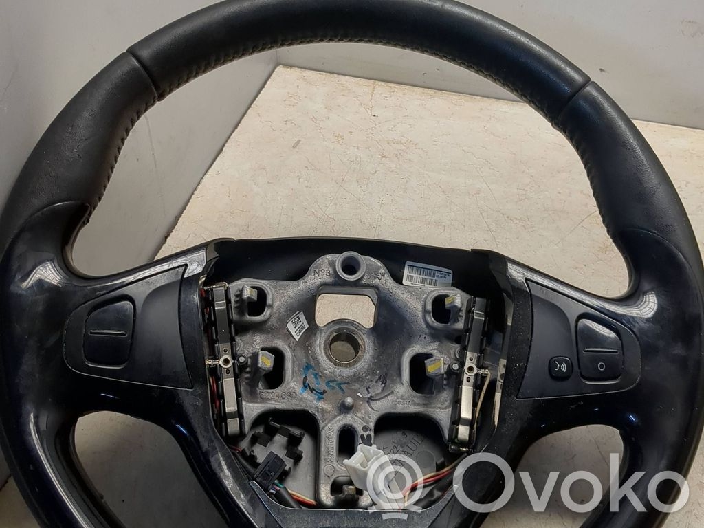 Renault Captur Vairas 