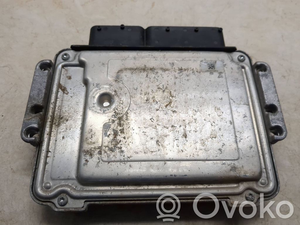Engine control unit/module   3911327485,0281013072,1039S23675