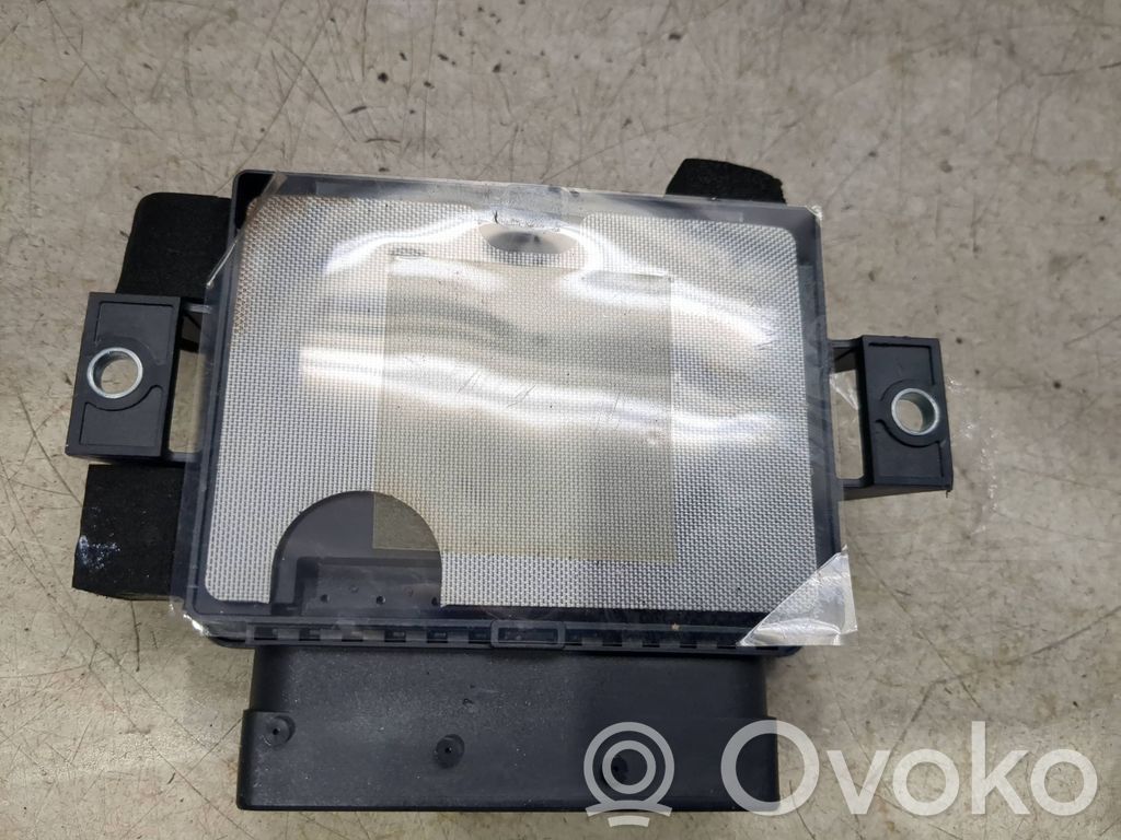 Mazda 6 Other control units/modules 