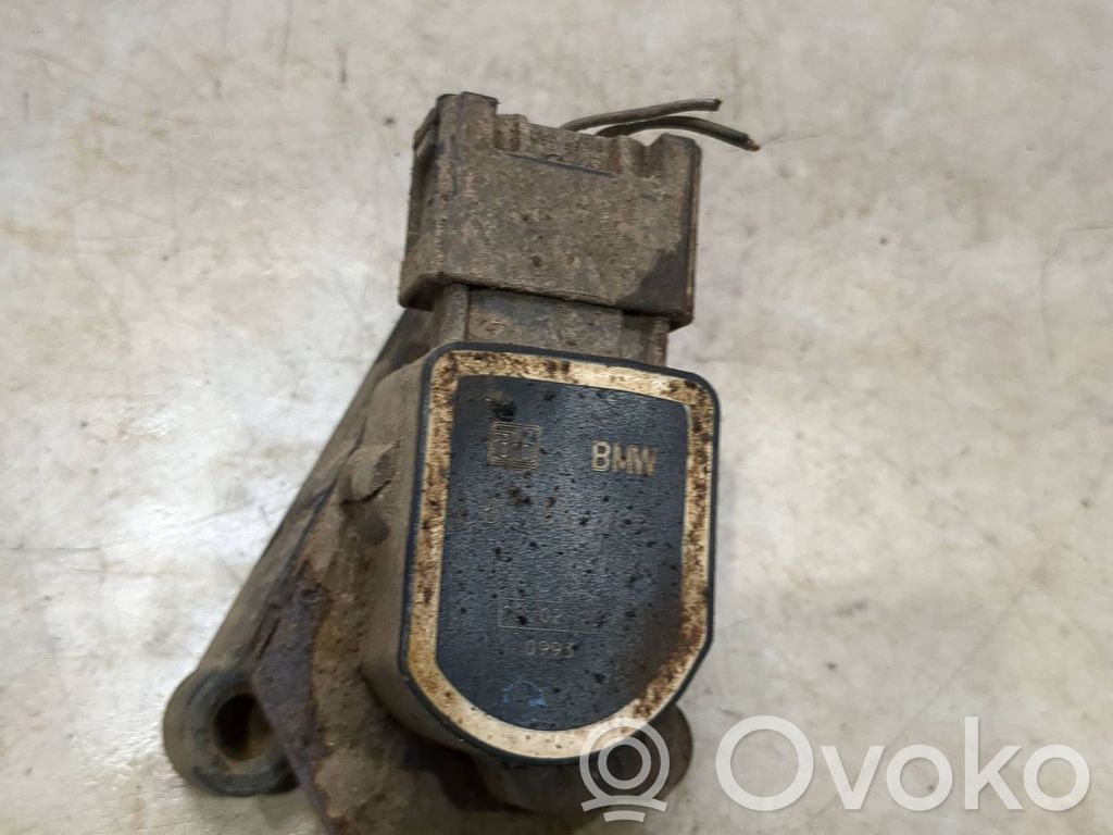 BMW X5 E70 Headlight/headlamp level sensor 