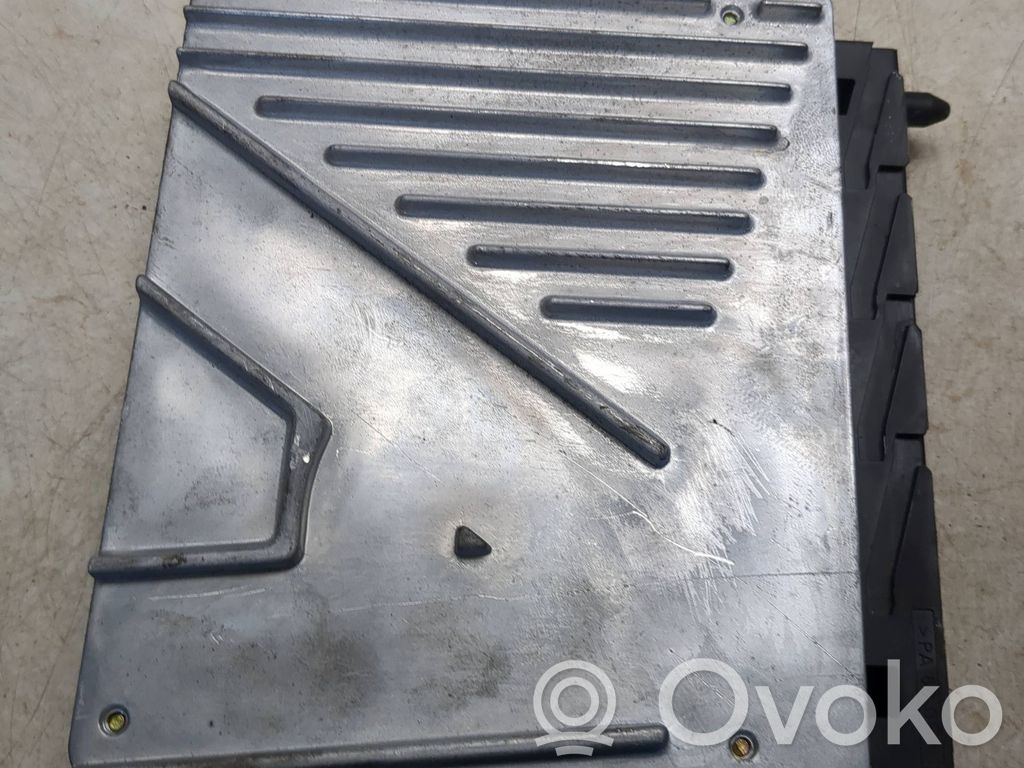 Volvo V70 Engine control unit/module 