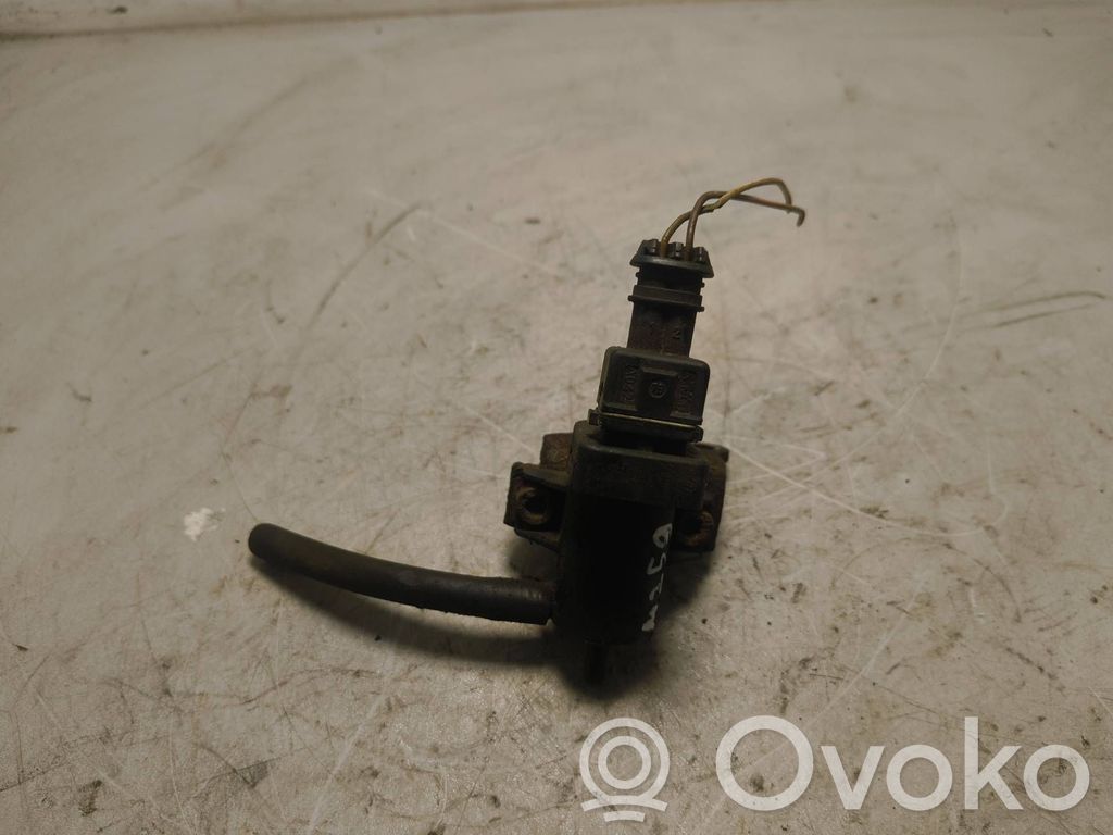 Renault Trafic III (X82) Solenoidinis vožtuvas 
