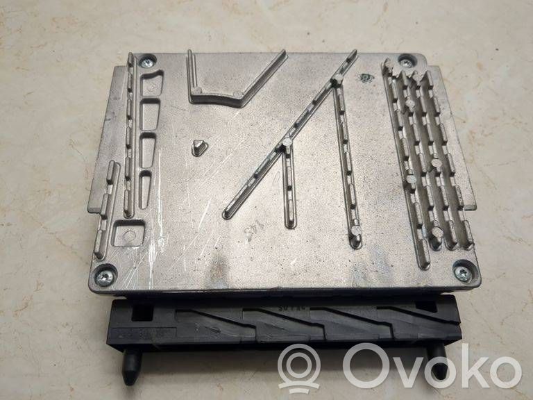 Volvo V70 Engine control unit/module 
