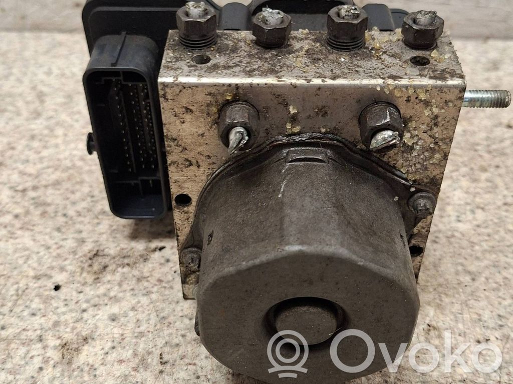 Renault Twingo III ABS Pump 
