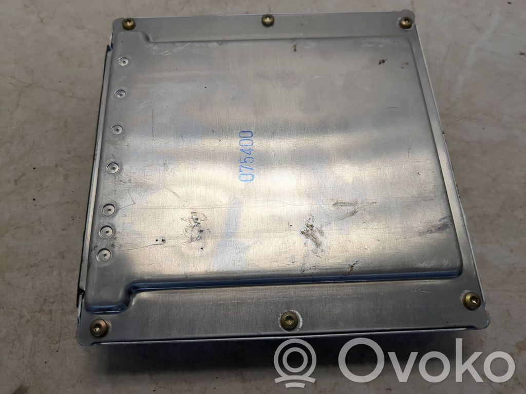 Land Rover Range Rover L322 Engine control unit/module 