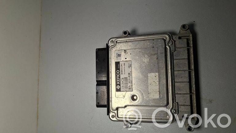Hyundai i30 Engine control unit/module 