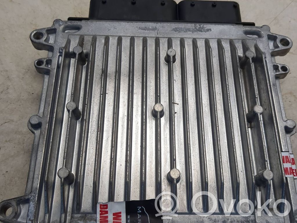 Honda Accord Engine control unit/module 