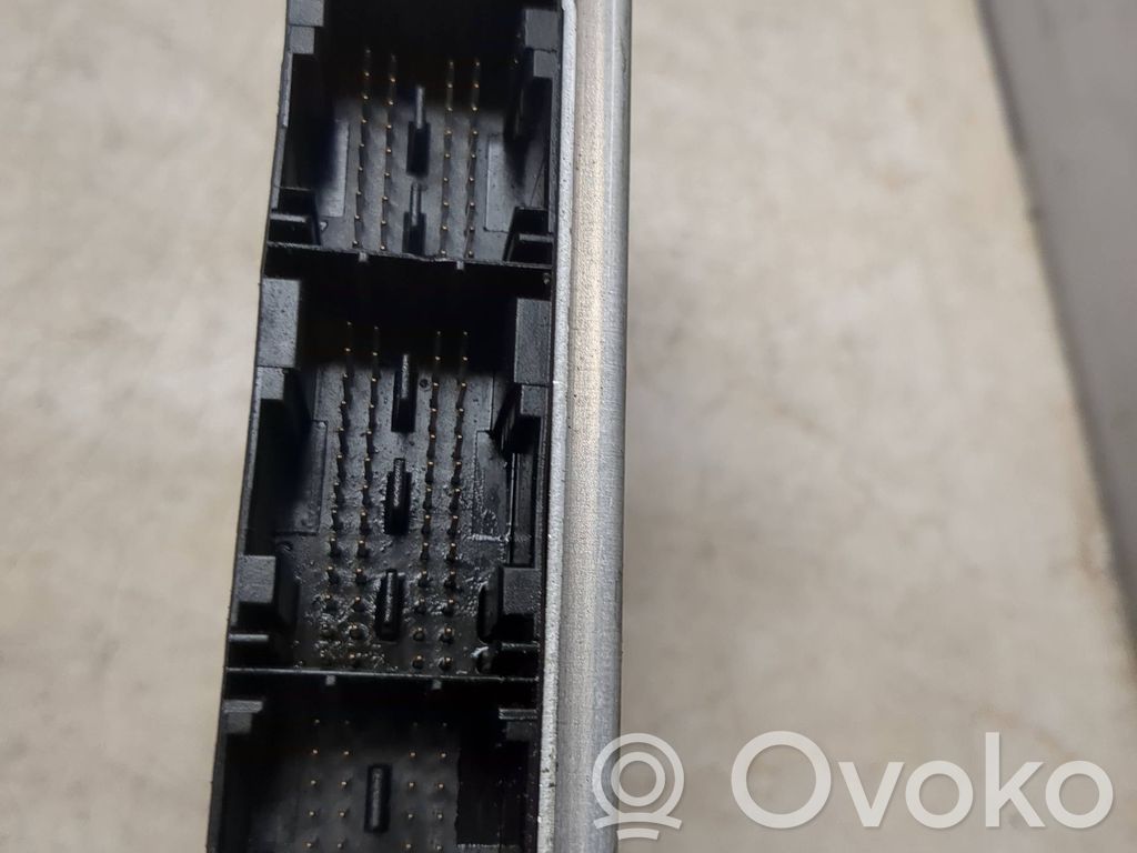 BMW 3 E46 Engine control unit/module 