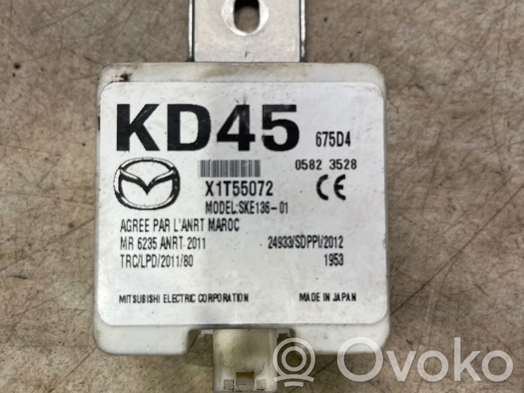 KIA Sportage Parking PDC control unit/module 