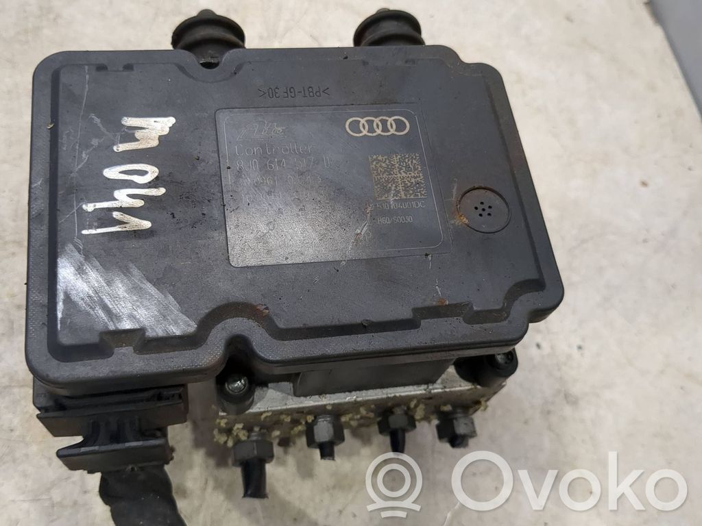 Audi TT TTS Mk2 ABS Pump 