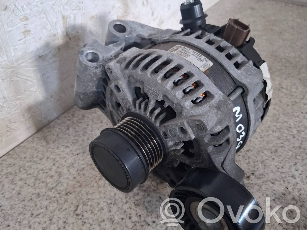 Generatorius   DS7T10300PA,TN1042110270