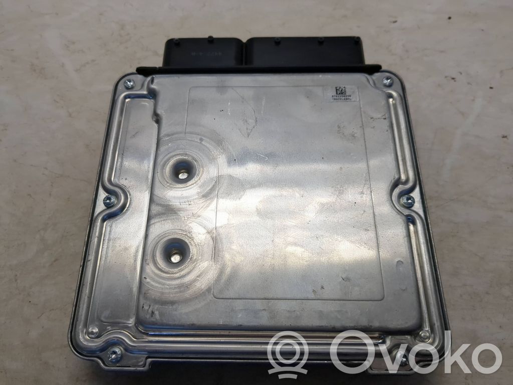 Audi A6 S6 C6 4F Engine control unit/module 