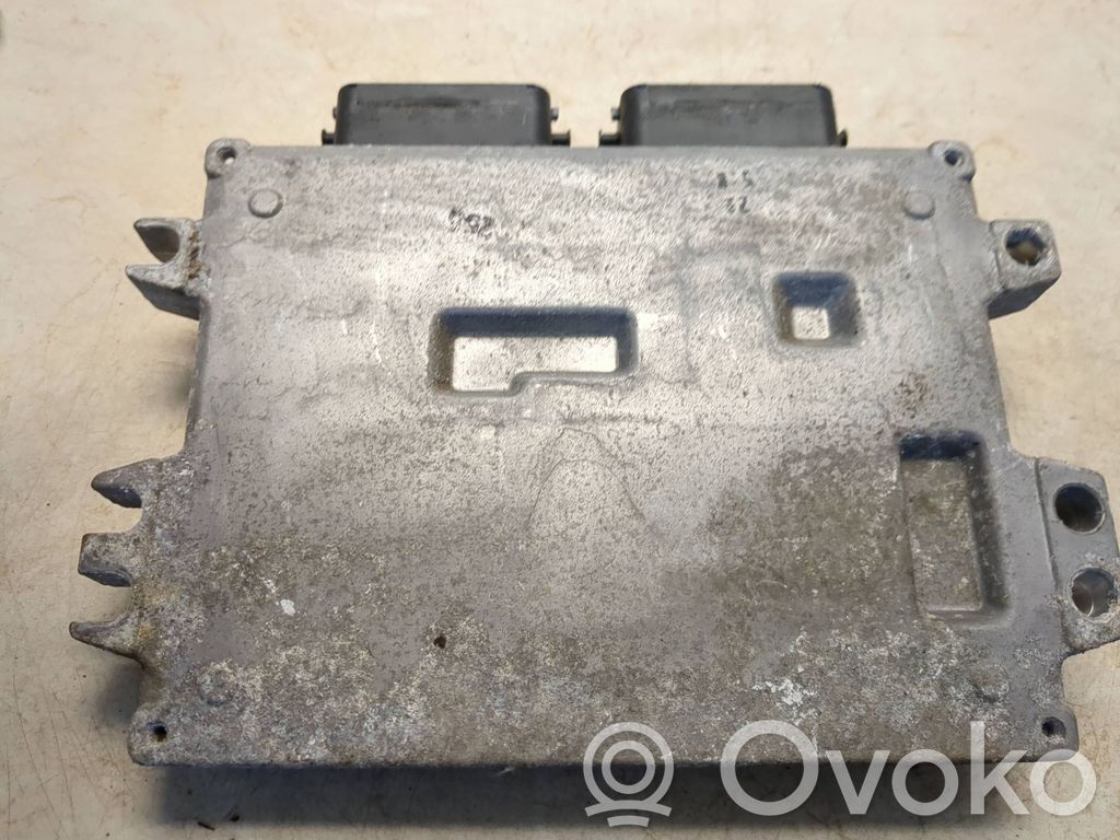 Engine control unit/module   3392079J13,079J1,MB1123002554