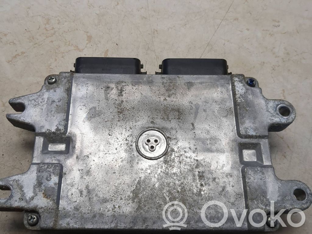 Engine control unit/module   3392051K12,E6T90072H4ZE