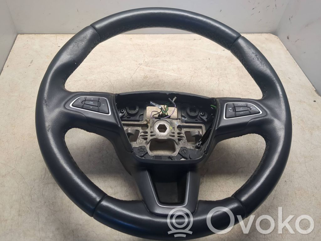 Ford Focus Steering wheel 