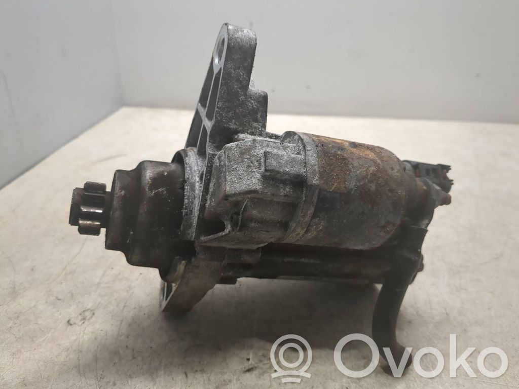 Volkswagen Polo III 6N 6N2 6NF Starteris 