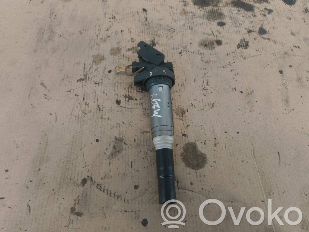 BMW 3 E90 E91 Aukštos įtampos ritė "babyna" 
