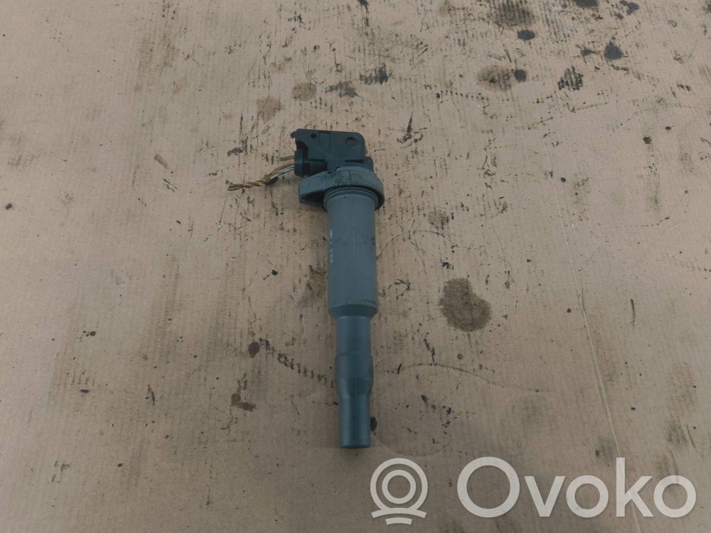 BMW 3 E90 E91 High voltage ignition coil 