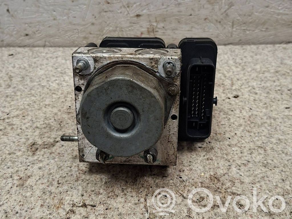 Renault Captur ABS Pump 