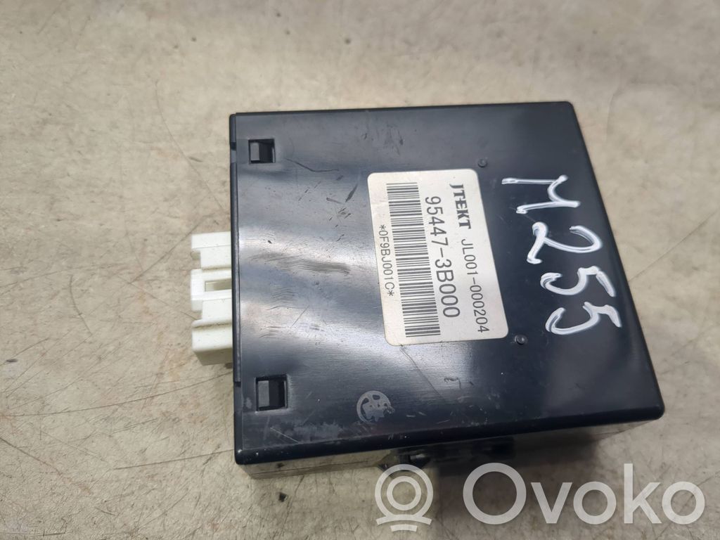 KIA Sorento Unitate/modul de control cutie de viteze 