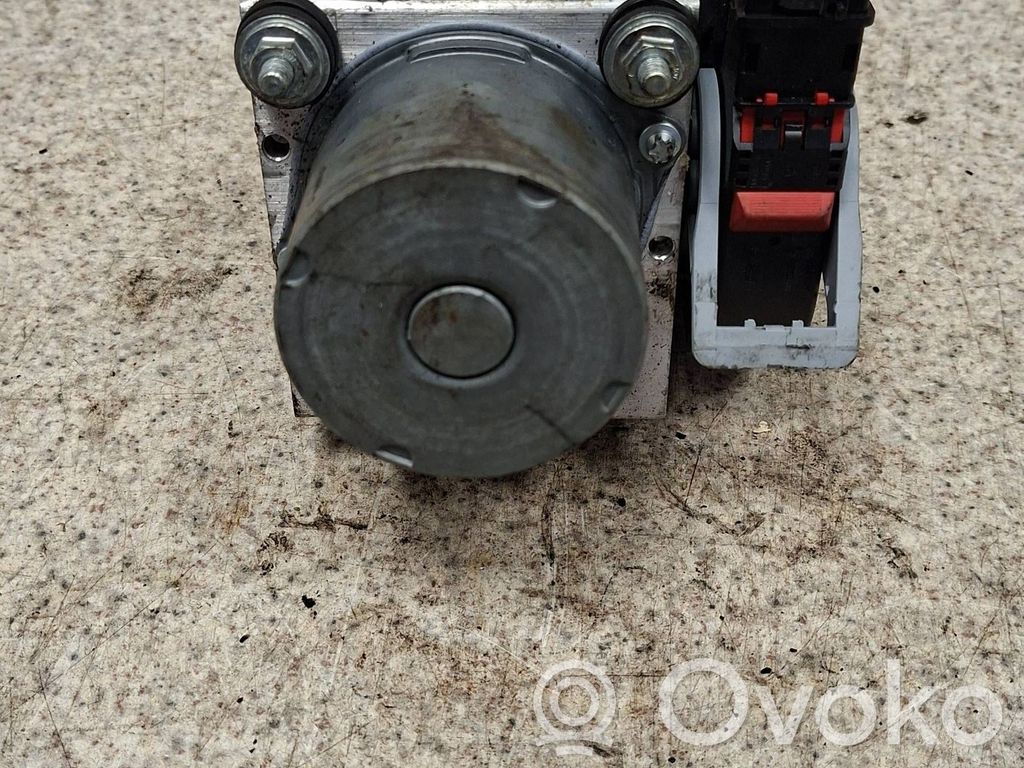Jaguar XE ABS Pump 