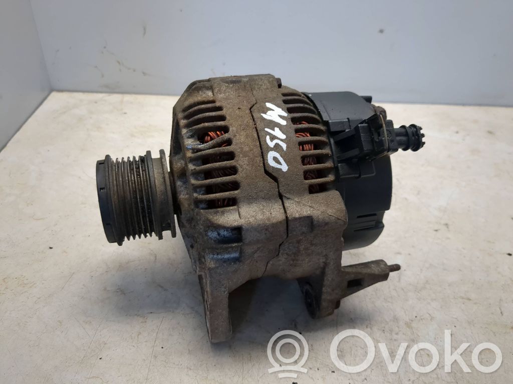 Alternator   401662,101656,100413,02101656