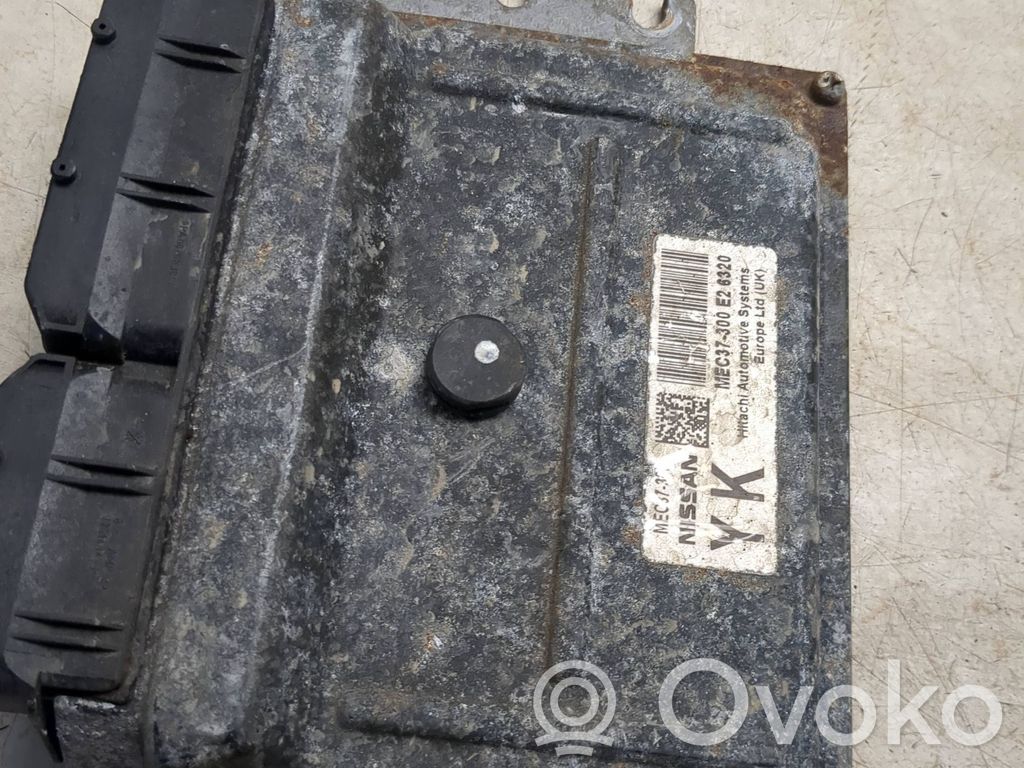 Engine control unit/module   MEC37300