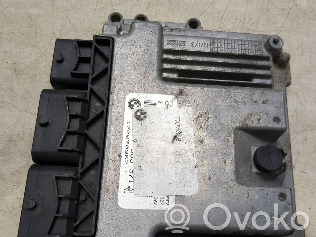 Mini One - Cooper Clubman R55 Engine control unit/module 
