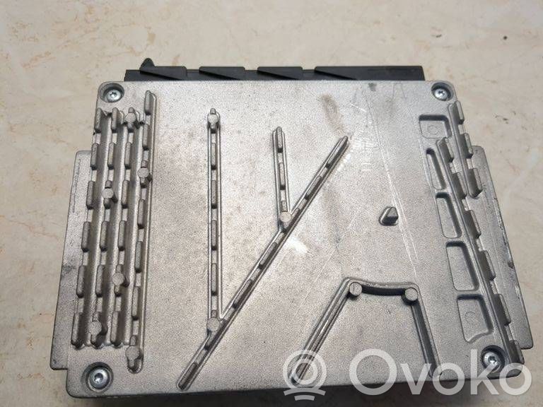 Volvo V70 Engine control unit/module 