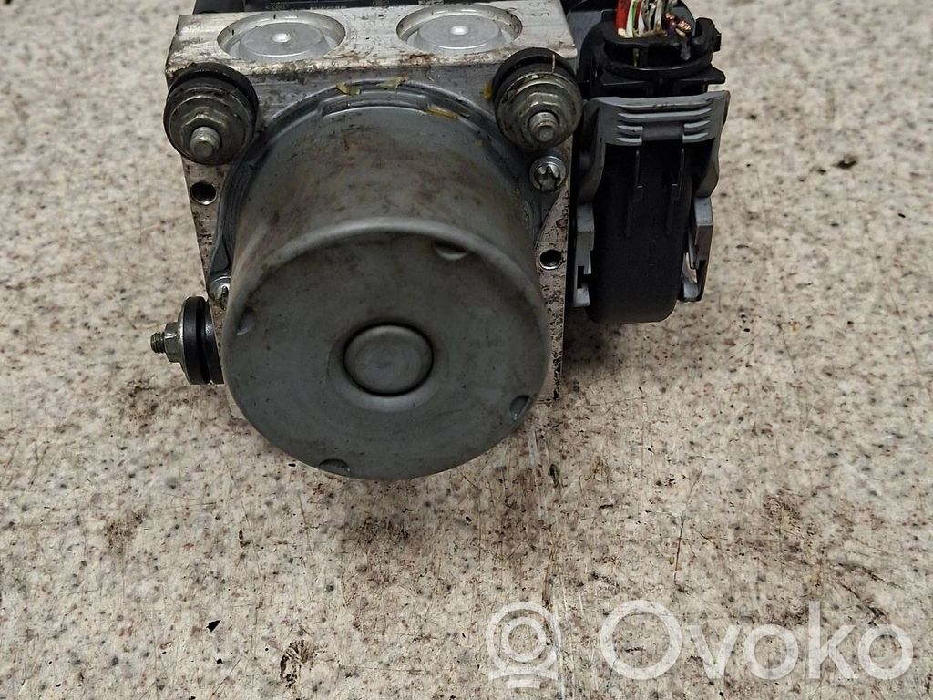 Citroen Relay III ABS Pump 