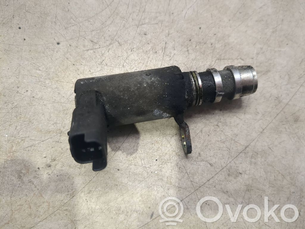 Ford Mondeo MK V Sensor de presión del aceite 