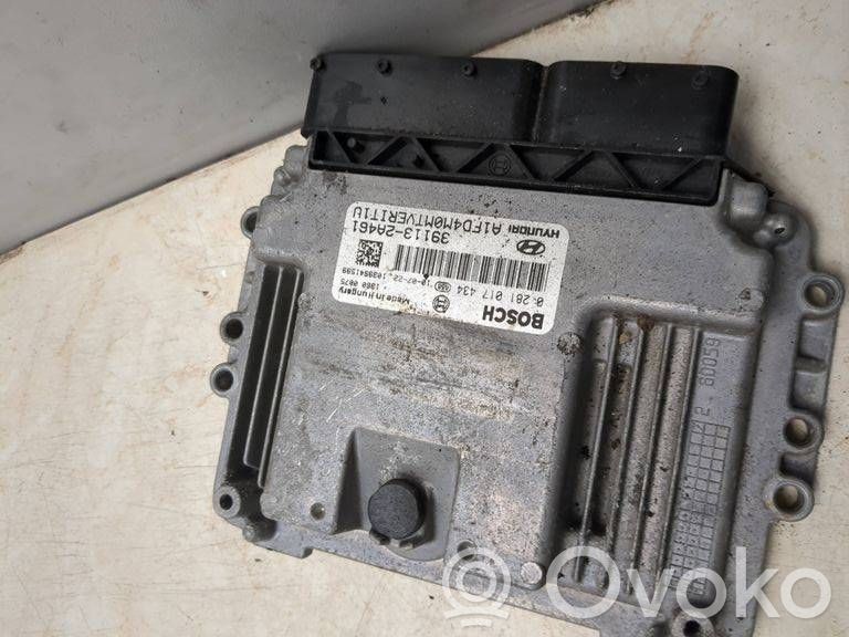 Hyundai i30 Engine control unit/module 