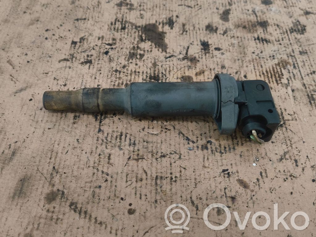BMW 1 E82 E88 High voltage ignition coil 
