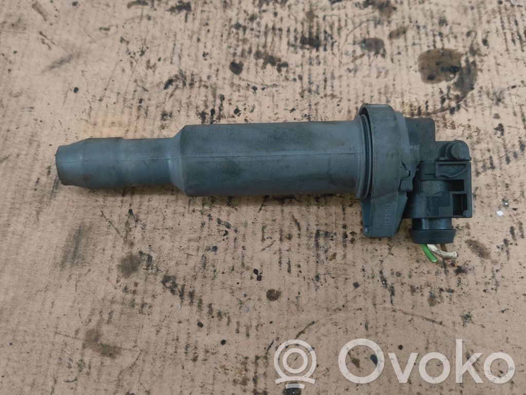 BMW 1 E82 E88 High voltage ignition coil 