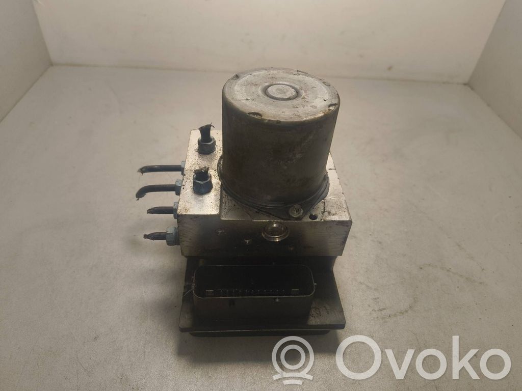 BMW X1 E84 ABS Pump 