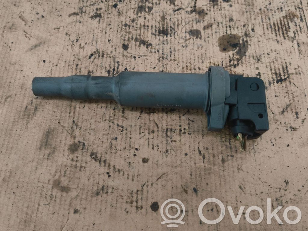 BMW 1 E82 E88 High voltage ignition coil 