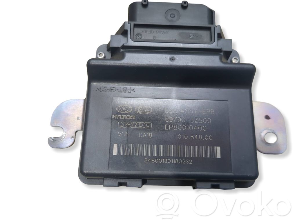 Moduł / Sterownik hamulca ręcznego   597903Z500,EP80010400,01084800