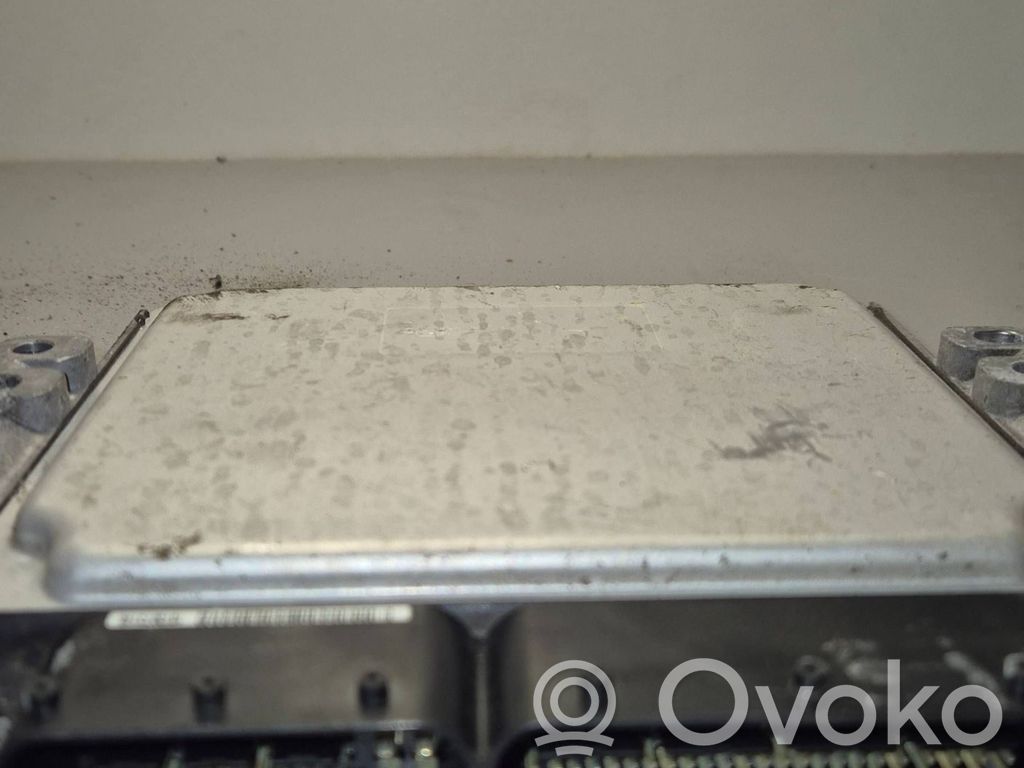 KIA Rio Engine control unit/module 