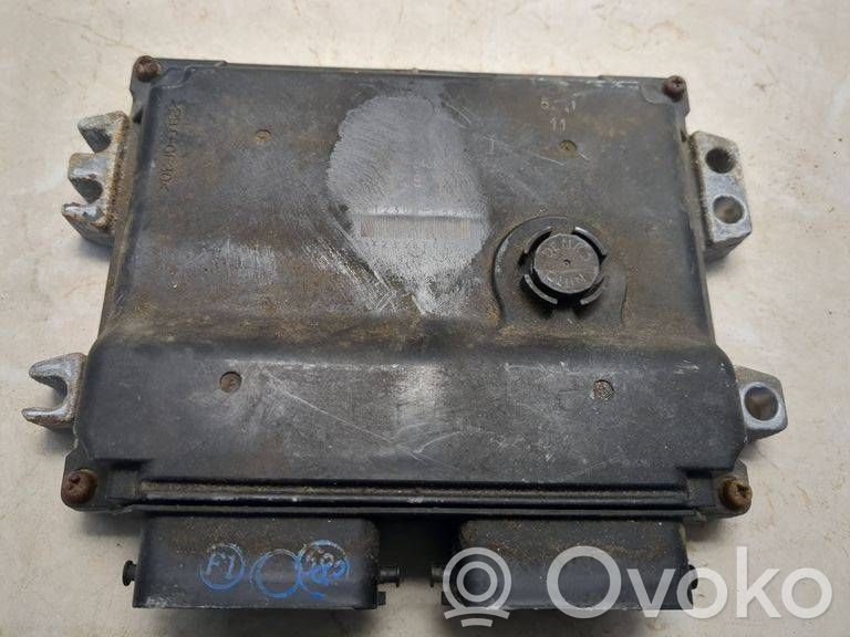 Suzuki Grand Vitara II Engine control unit/module 