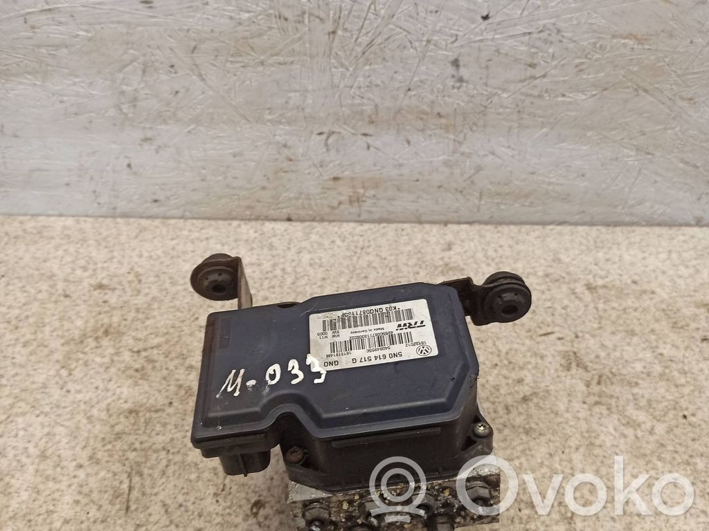 Volkswagen Tiguan ABS Pump 