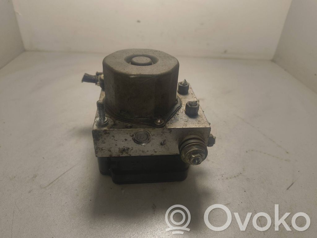 Smart ForFour II W453 ABS Pump 