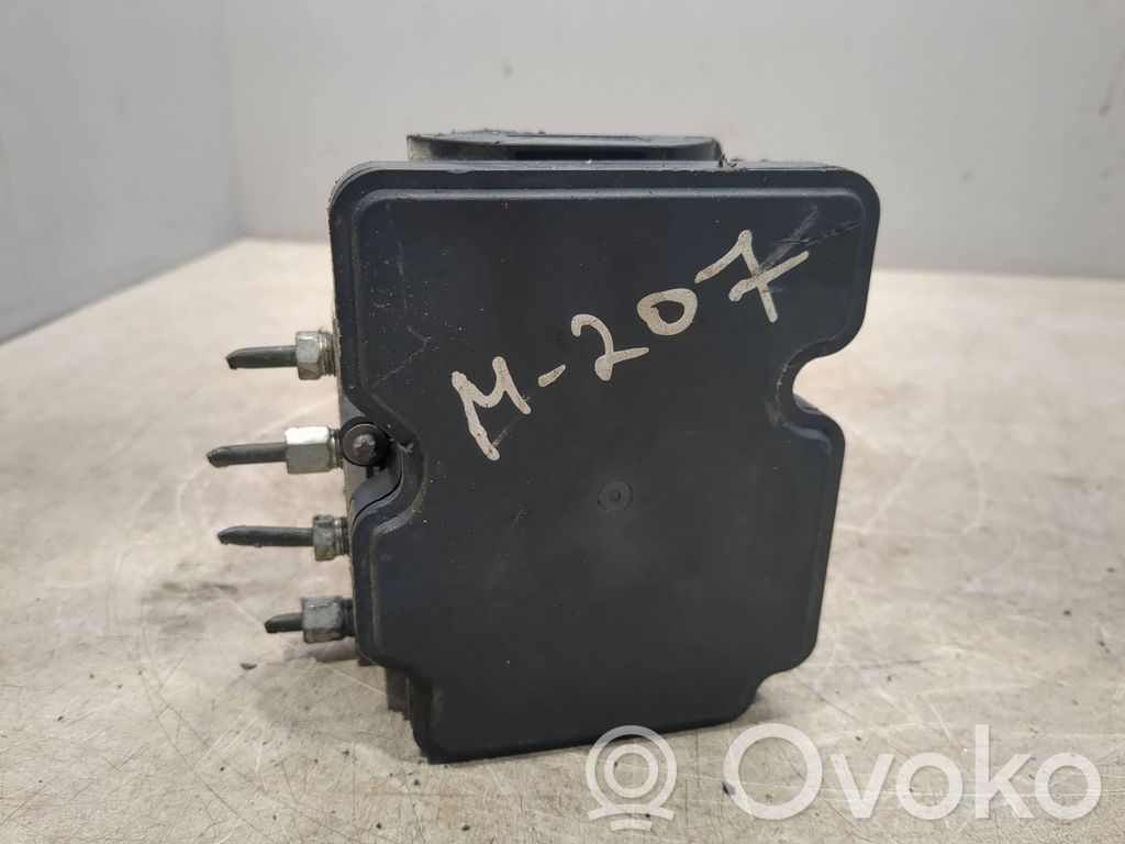 Mazda CX-3 ABS Pump 