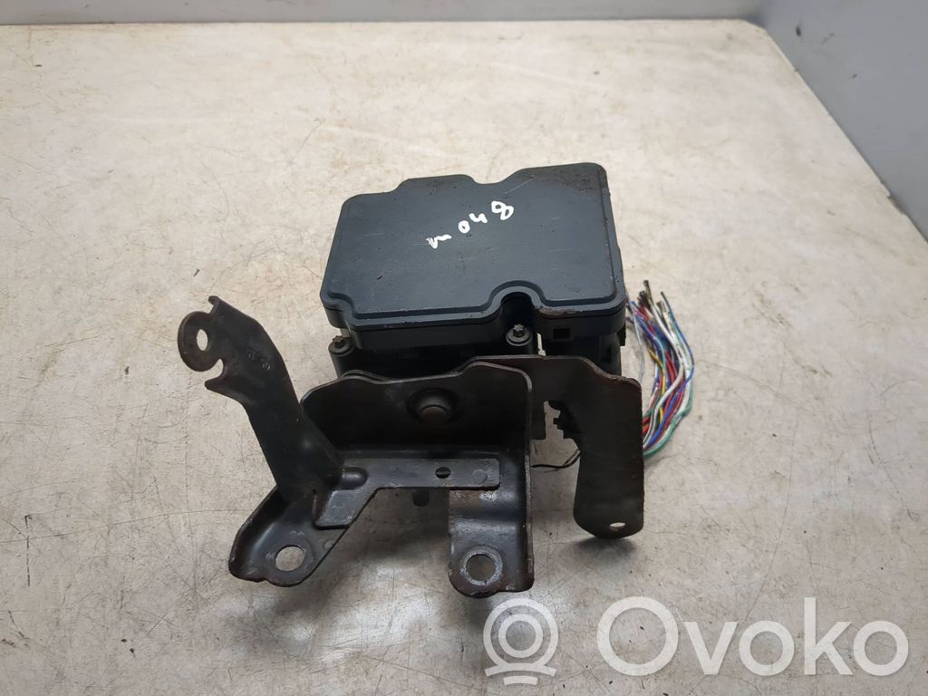 Peugeot 108 ABS Blokas 