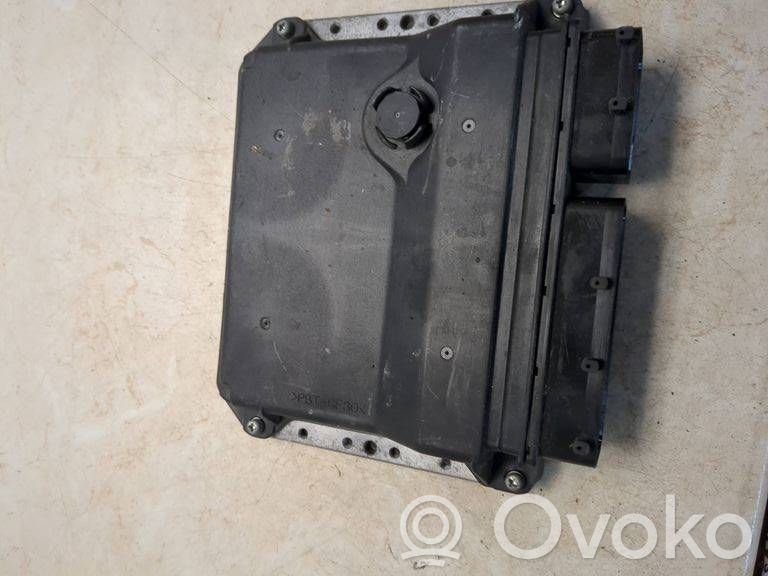 Toyota Auris 150 Engine control unit/module 