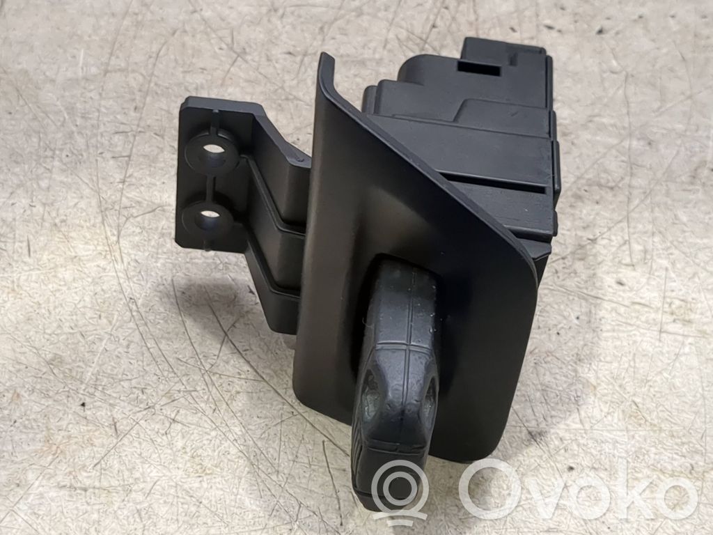 BMW 1 E82 E88 Ignition lock 