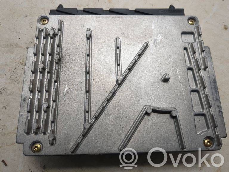 Volvo XC90 Engine control unit/module 